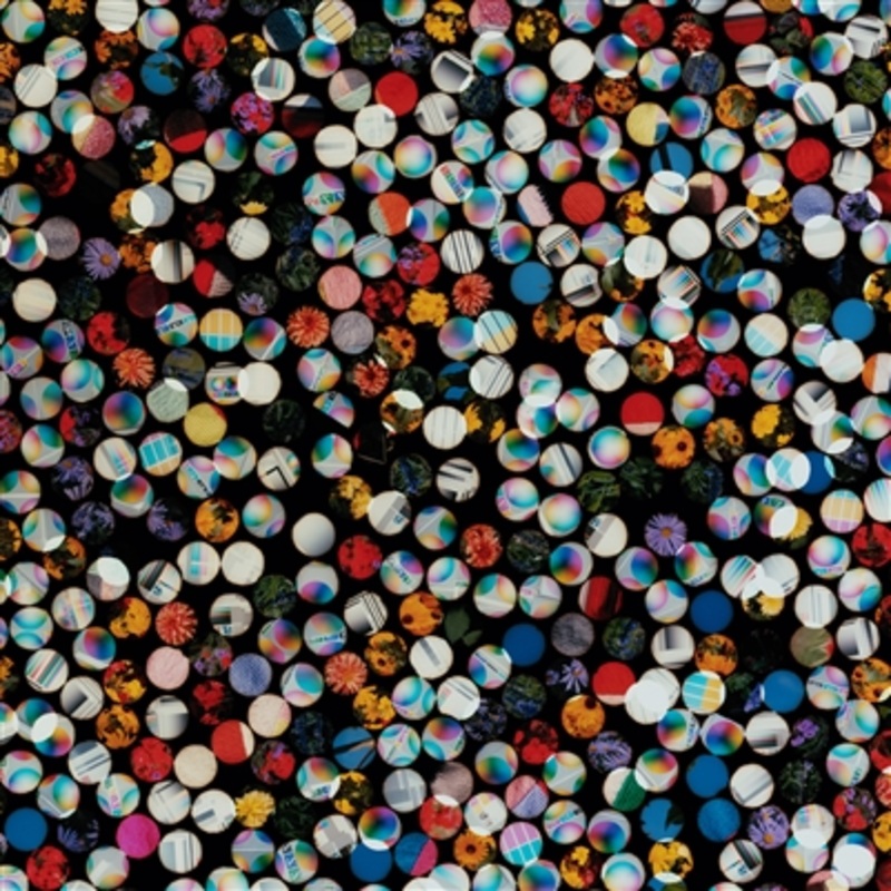 Four Tet – There Is Love In You (3-LP Expanded Edition) VINYL LP