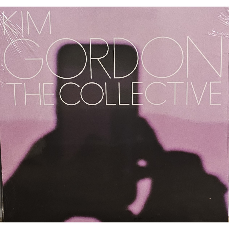 GORDON, KIM – The Collective LP
