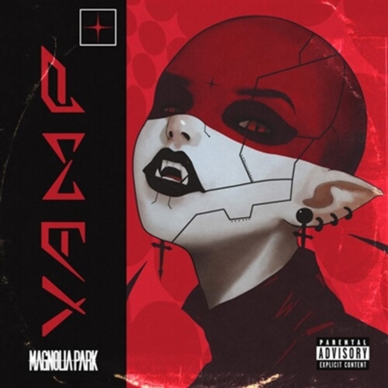 Magnolia Park – Vamp – VINYL LP