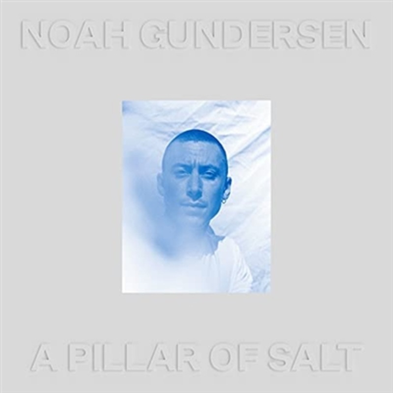 Noah Gundersen – A Pillar Of Salt (2xLP White Vinyl) – VINYL LP