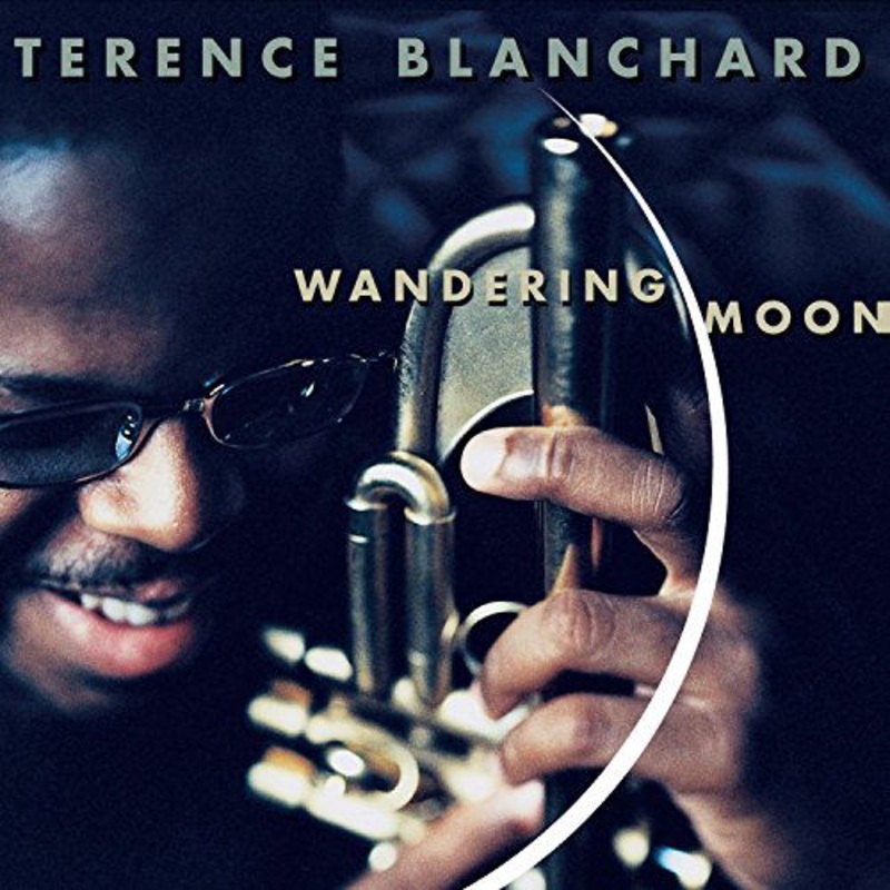 Terence Blanchard  Wandering Moon (CD) (2000)