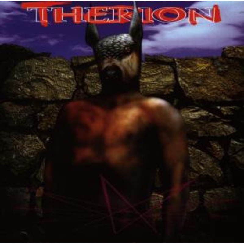 Therion  Theli (CD) (2006)