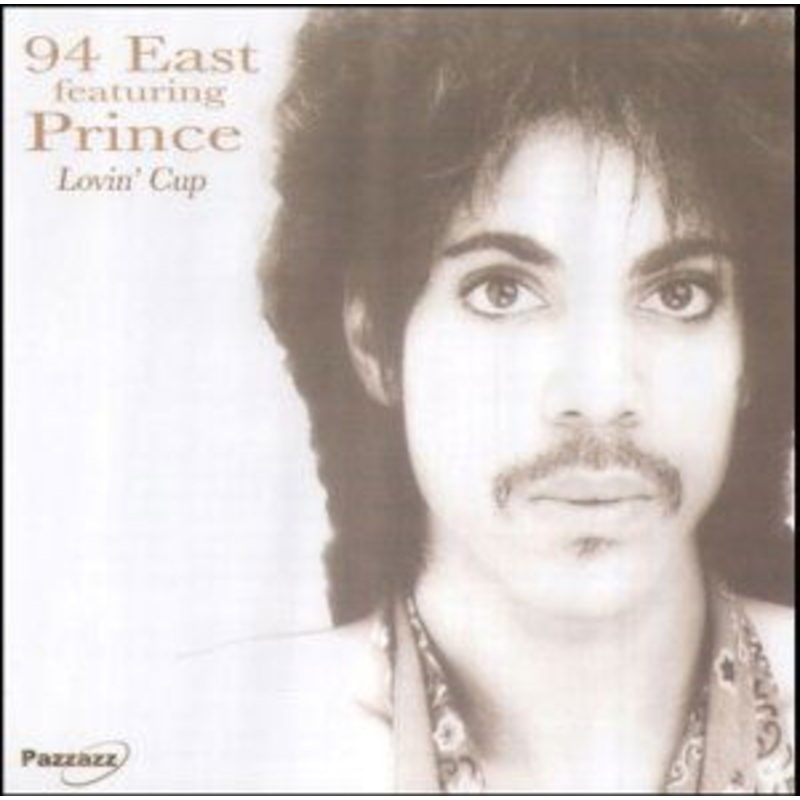 94 East  Lovin Cup (CD) (2005)