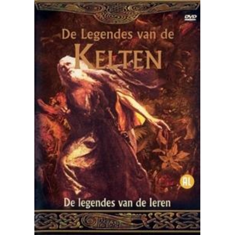 Legendes Van De Ieren (DVD) (2007)