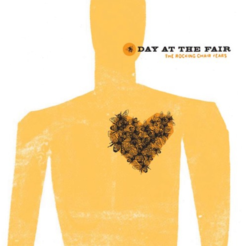 A Day At The Fair  The Rocking Chair Years (CD) (2007)