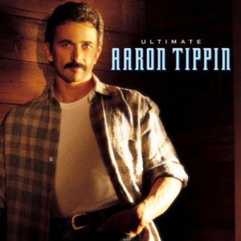Aaron Tippin  Ultimate (CD) [Remastered edition] (2004)