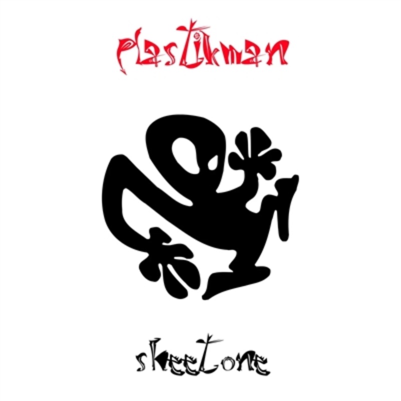 Plastikman – Sheet One (30th Anniversary Edition Vinyl) – VINYL LP