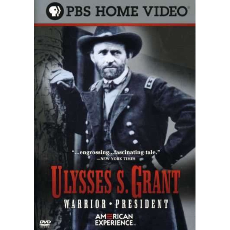 Ulysses S Grant (DVD) [Widescreen edition] (2005)