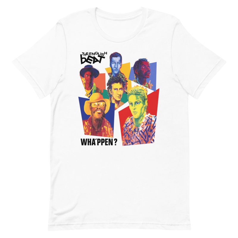 WHA’PPEN T-Shirt