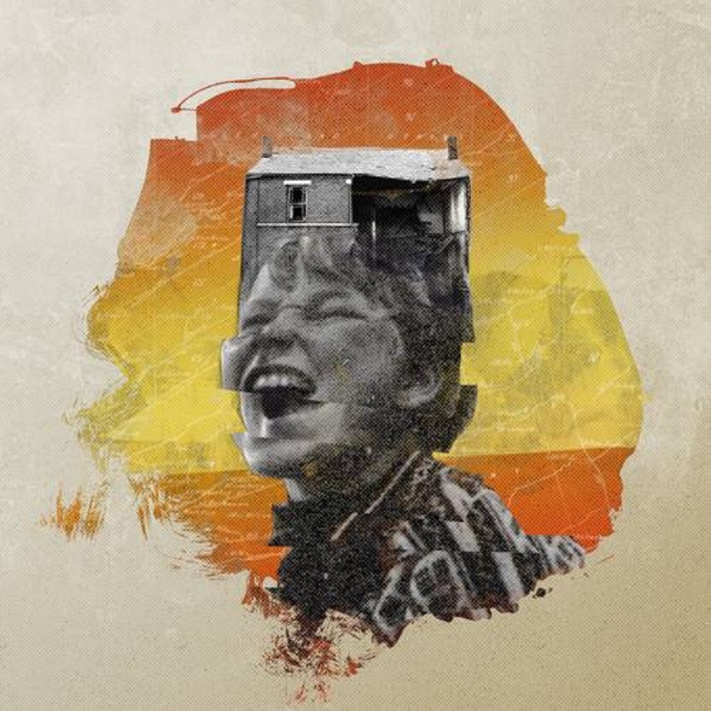 Will Away – Here Again (Colored Vinyl) – VINYL LP