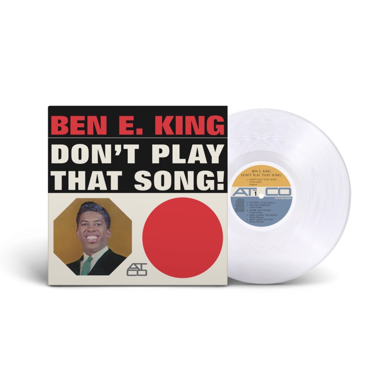 Dont Play That Song! (Mono)