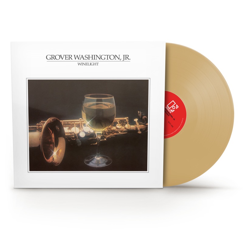 Winelight (Chardonnay Vinyl)
