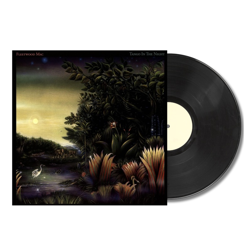 Tango in the Night LP