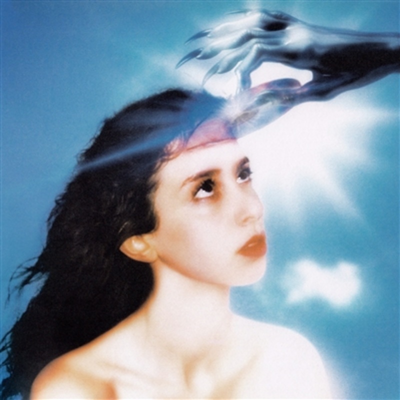 Magdalena Bay – Imaginal Disk – VINYL LP