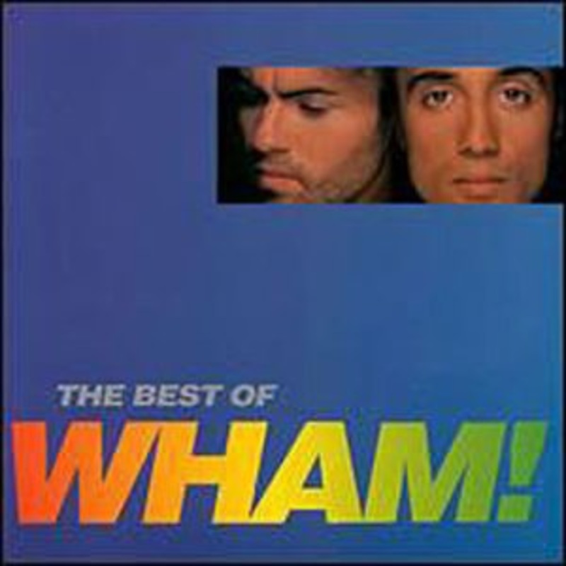 Wham!  If You Were There / The Best Of Wham (CD) [Best Of edition] (2005)