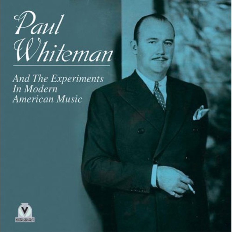 Whiteman Paul  Carnegie Hall (CD) (2005)