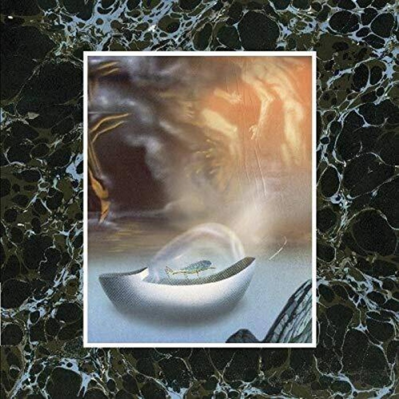 Wand – Laughing Matter (Gatefold LP Jacket) – VINYL LP
