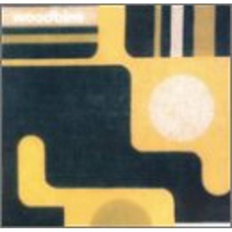 Woodbine (CD) (1999)