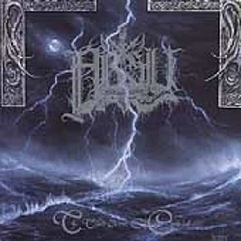 Absu  Third Storm Of Cythraul (CD) (2009)