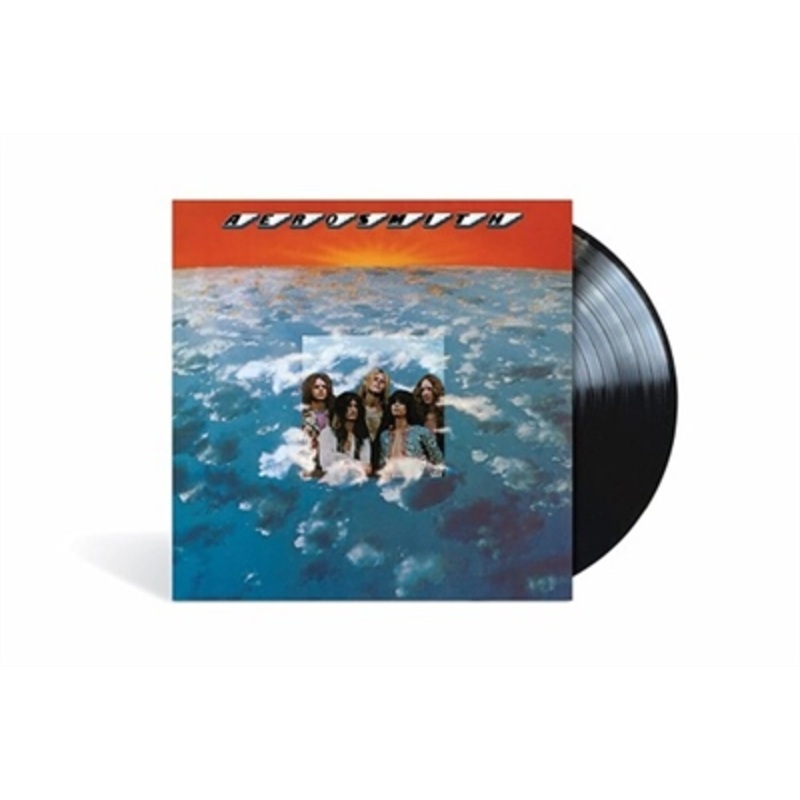 Aerosmith – Aerosmith (180-gram Vinyl) – VINYL LP