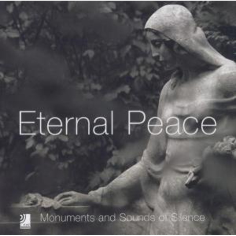 Aa.vv.  Earbooks: Eternal Peace (CD) (2006)