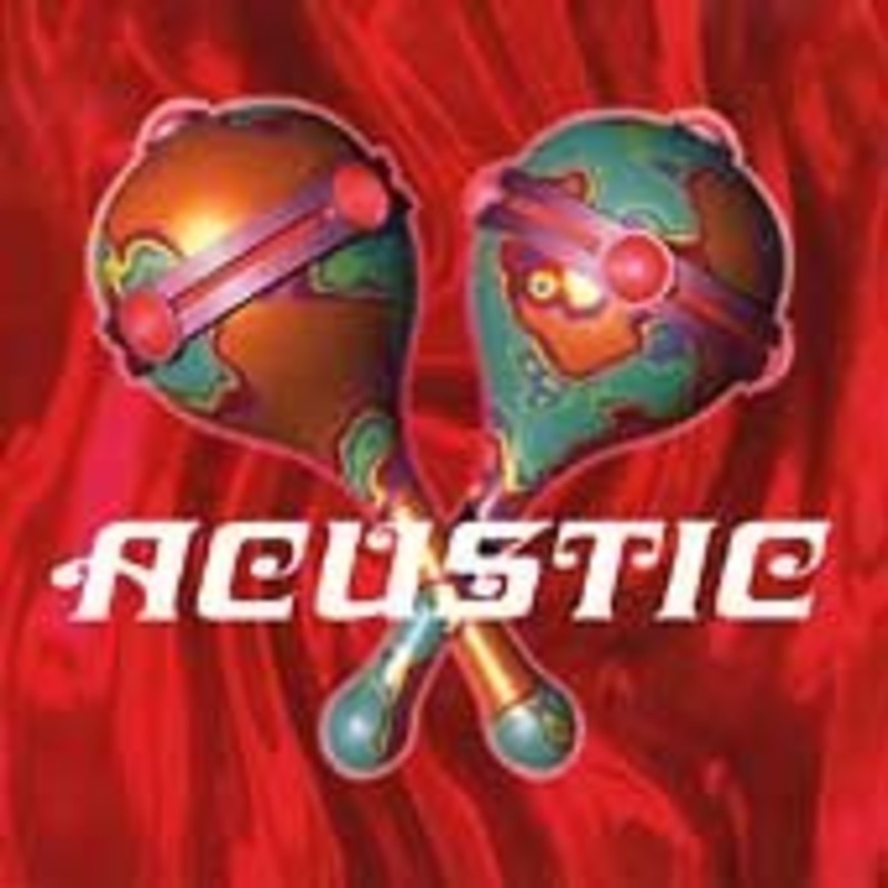 Acustic  No 1 (CD) (2005)