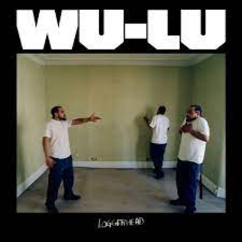 WU-LU Loggerhead LP