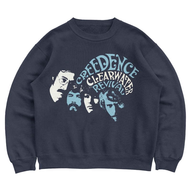 Pendulum Crewneck Sweatshirt