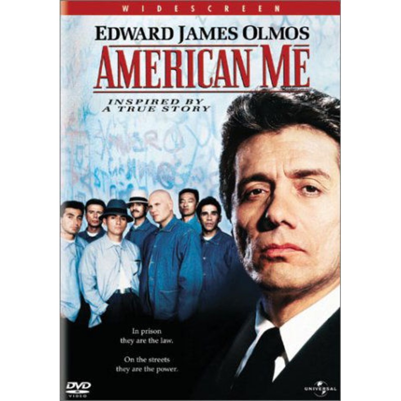 American Me (DVD) (2003)