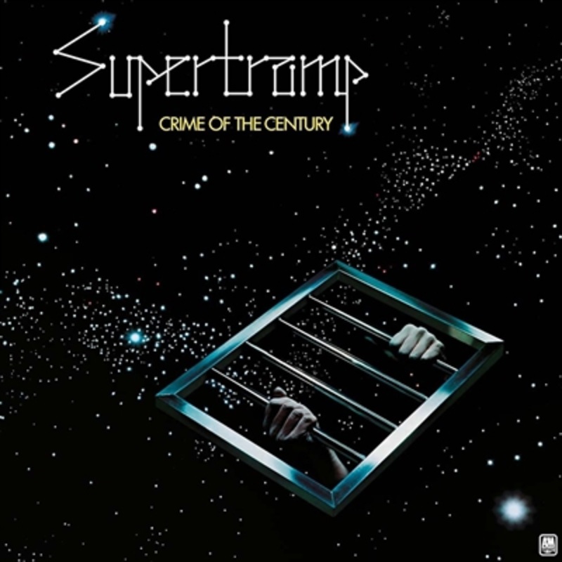 Supertramp – Crime Of The Century (180-gram Half-Speed Mastered Vinyl) – VINYL LP