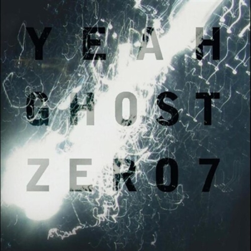 Zero 7 – Yeah Ghost (180 Gram 2xLP) – VINYL LP
