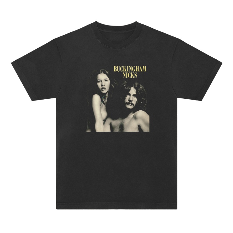 Buckingham Nicks T-Shirt