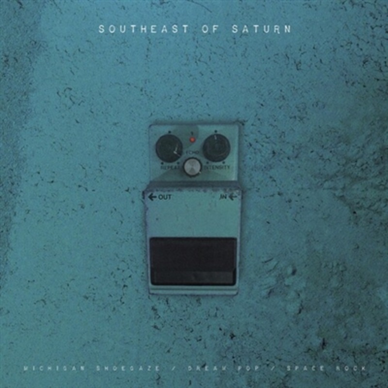 Various Artists – Southeast Of Saturn (180-gram Vinyl) – VINYL LP
