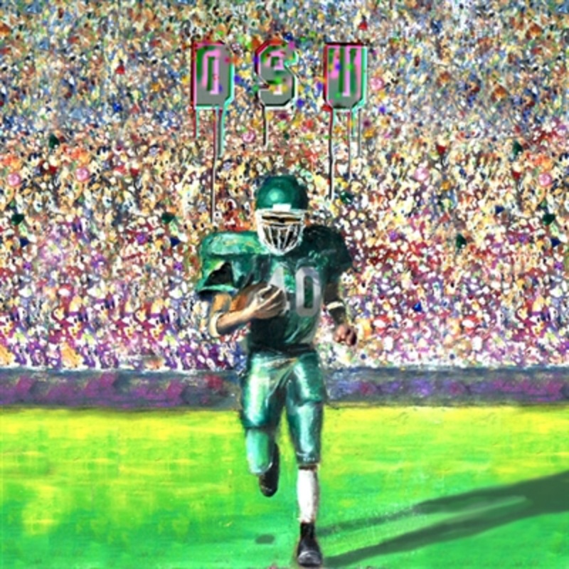 Alex G – DSU  – VINYL LP