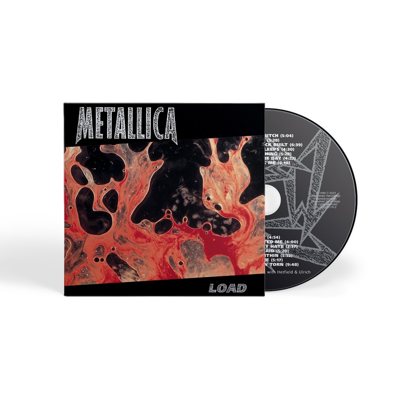 Load (Remastered) (1CD)