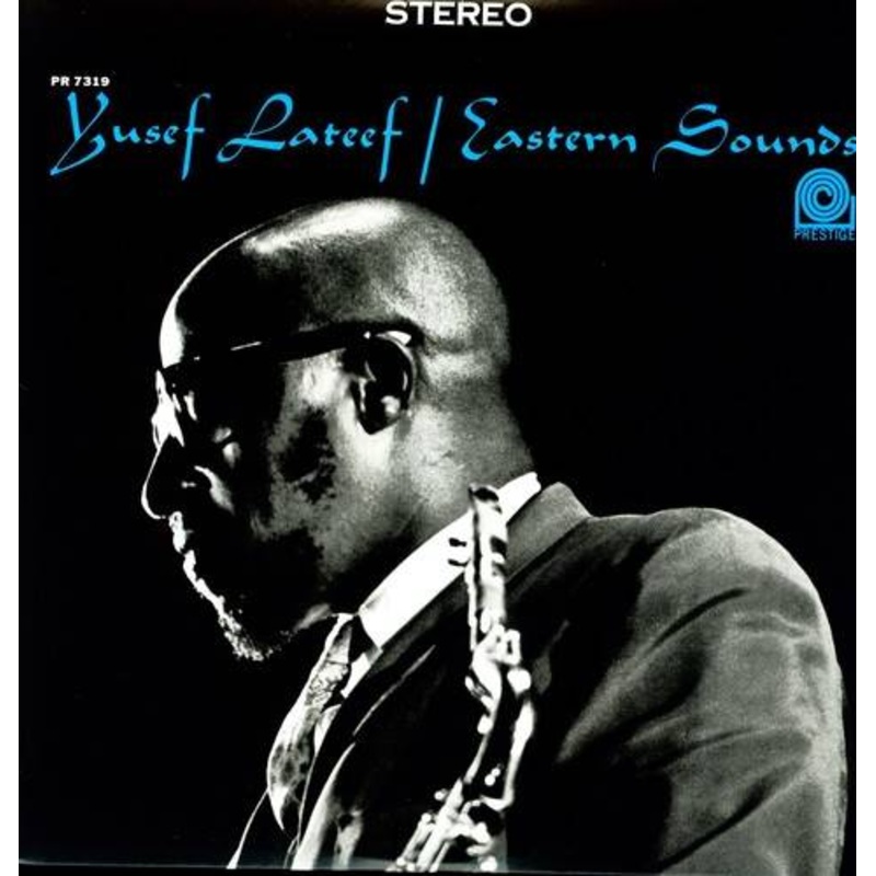 Yusef Lateef – Eastern Sounds – VINYL LP