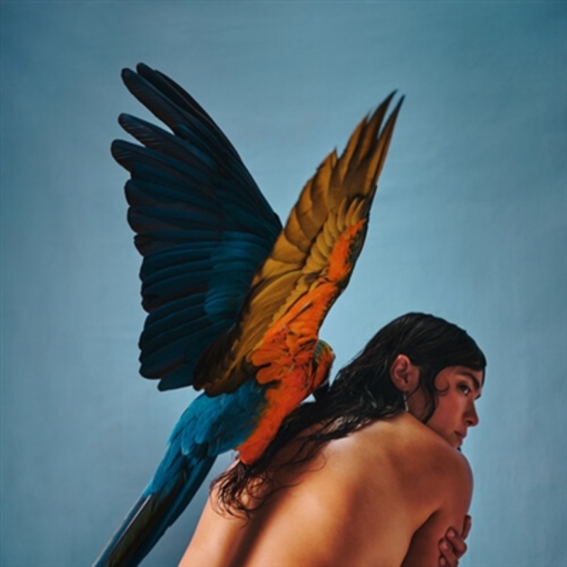 Reyna Tropical – Malegria – VINYL LP