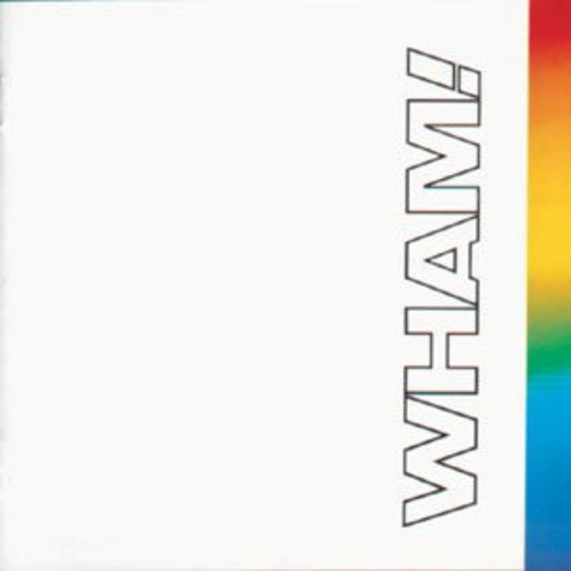 Wham!  Final (CD) (1998)