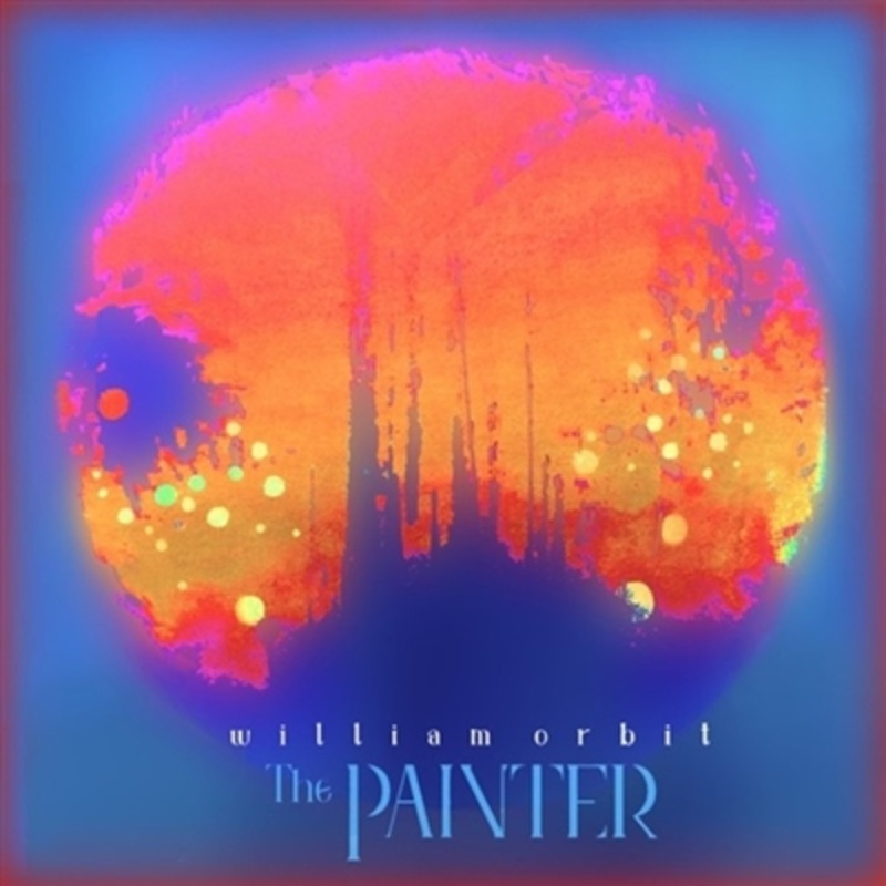 William Orbit – The Painter (2LP 180g) – VINYL LP