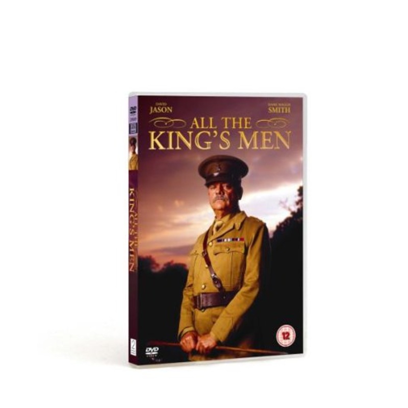 All the King’s men (DVD) (2005)