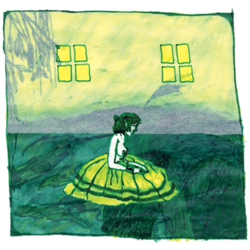 Animal Collective – Prospect Hummer – VINYL EP