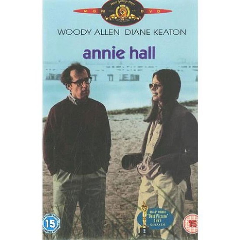 Annie Hall (DVD) (2000)