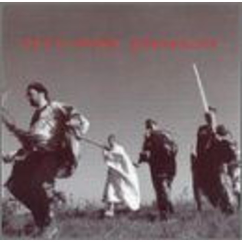 Actis Band  Garibaldi (CD) (2011)