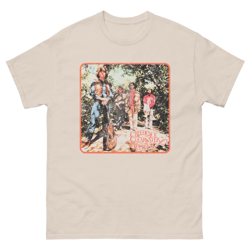 Green River Tee