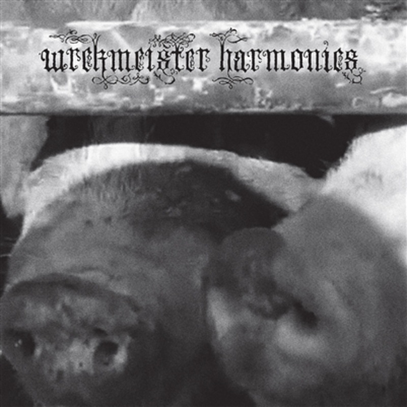 Wrekmeister Harmonies – Flowers in the Spring (Opaque Pink Vinyl) – VINYL LP