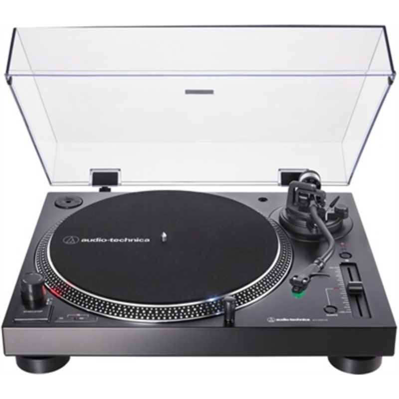 Audio Technica AT-LP120XBT-USB TURNTABLE