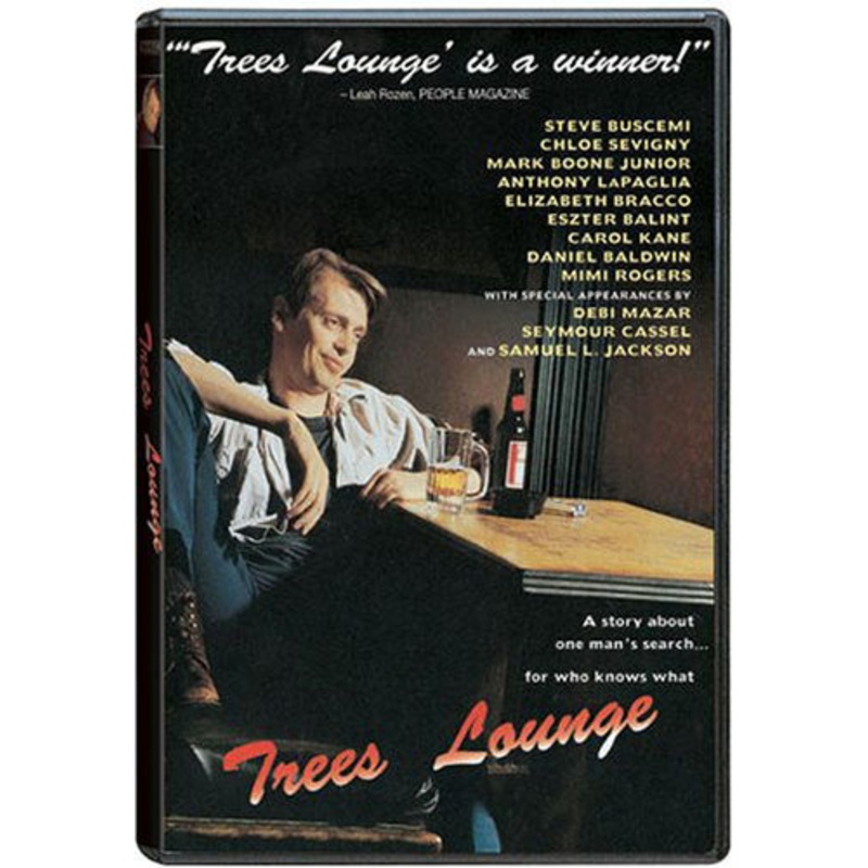 Trees Lounge (DVD) (2002)