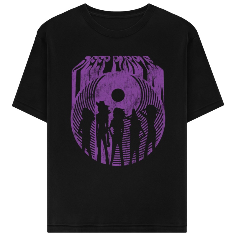 Silhouette T-Shirt