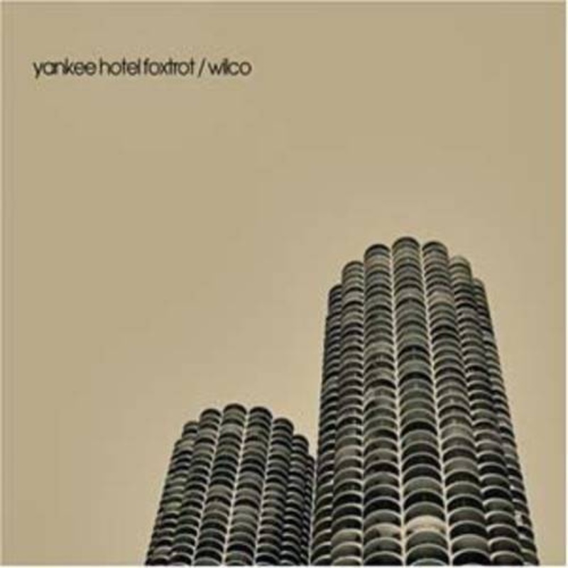 Wilco – Yankee Hotel Foxtrot (Bonus Cd) – VINYL LP
