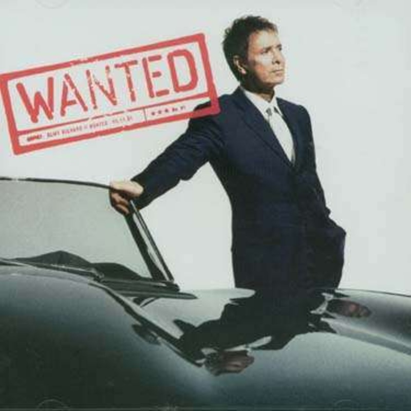Ali38  Wanted (CD) (2015)